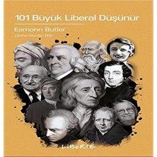101 Büyük Liberal Düşünür