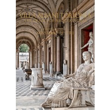 Villa Albani Torlonia: The Cradle Of Neoclassicism