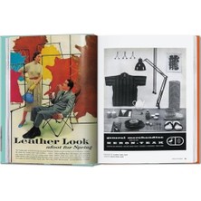 Mid-Century Ads. 40TH Ed.