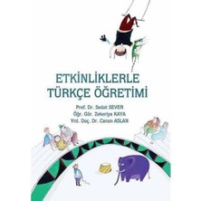 Etkinliklerle Türkçe Öğretimi