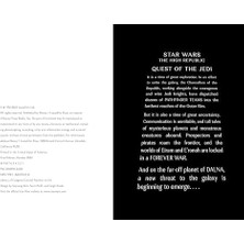 Star Wars: The High Republic: Path Of Deceit