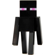 Jada Toys Minecraft Metalfigs Die Cast Figür S3 - Enderman