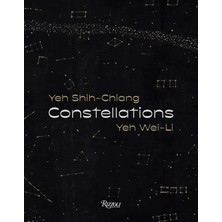 Constellations: Yeh Shih-Chiang, Yeh Wei-Li