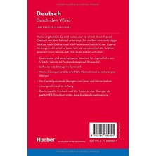 Durch Den Wind - Buch Mit Mp3-Download