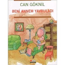 Beni Annem Yavruladı
