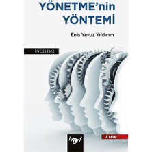 Yönetme’nin Yöntemi