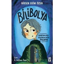 Bilibolya: Kontrolsüz Düşüncelerin Peşinde