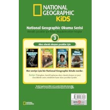 National Geographic Kids – Filler