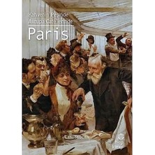 Paris - Kahvenin Peşinde Avrupa Cafe'lerinde
