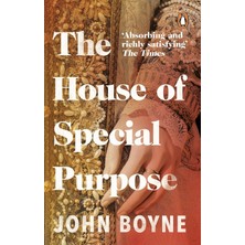 The House Of Special Purpose
