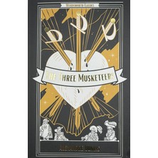 The Three Musketeers