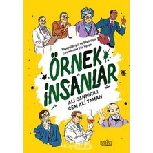 Örnek Insanlar