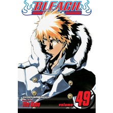 Bleach, Vol. 49: Volume 49