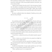Şehir ve Belirsiz Duvarları