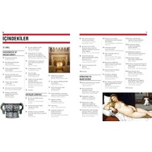 Sanat Kitabı (Ciltli): Büyük Fikirleri Kolayca Anlayın