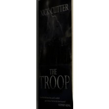 The Troop: Tiktok's Favourite Horror Novel!