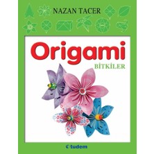 Origami - Bitkiler