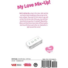 My Love Mix-Up!, Vol. 9: Volume 9