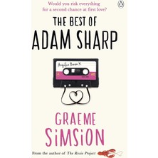 The Best Of Adam Sharp