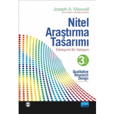 Nitel Araştırma Tasarımı: Etkileşimli Bir Yaklaşım