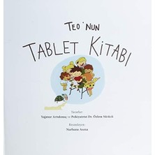 Teo'nun Tablet Kitabı