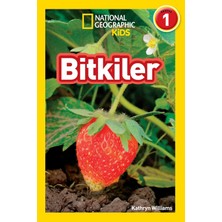 Bitkiler (Kapak Değişebilir)