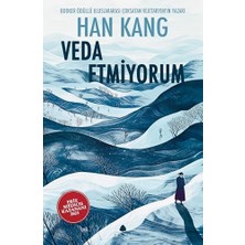 Veda Etmiyorum