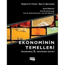 Ekonominin Temelleri