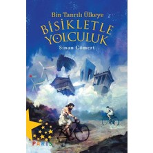 Bin Tanrılı Ülkeye Bisikletle Yolculuk