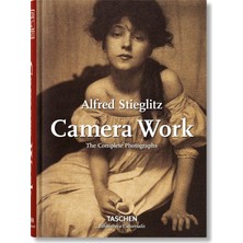 Alfred Stieglitz. Camera Work