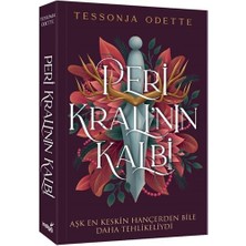 Peri Kralı’nın Kalbi