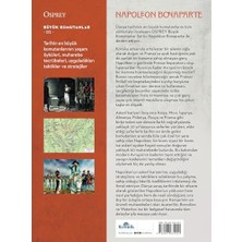 Napoleon Bonaparte - Osprey Büyük Komutanlar