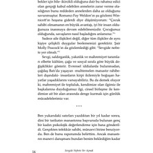 Schopenhauer'in Kirpileri - Birlikte Ama Yalnız