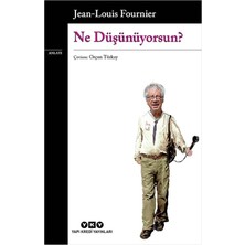 Ne Düşünüyorsun?