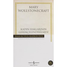 Kadın Haklarının Gerekçelendirilmesi