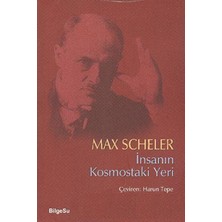 Insanın Kosmostaki Yeri