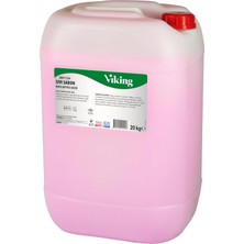 Viking Sıvı Sabun Nar&şeftali Çiçeği 20 Litre
