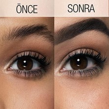 Maybelline New York Tattoo Brow Kaş Pomadı, 03 Medium Brown (Orta Ton) (3.5 Ml)