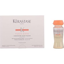 Kerastase Fusio Dose Concentre Oleo Fusion Nemlendirici Kür 10X12 ml