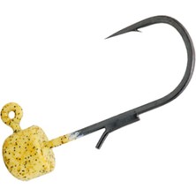 Hanfish Vision Ned Rig Sandy Jighead