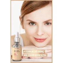 Luis Bien Leke Karşıtı Cilt Tonu Eşitleyici Serum Hyaluronic Acid + Arbutin%2 Yağsız Cilt Tipleri İçin