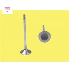 Tetik Emme Egzoz Subap Takım Passat-Golf4-Bora 1.9 Tdı Afn Agr Ahf Ahh Ahu Alh Asv Avg 20132-50 / 20139-50 028109601D/ 028109611G