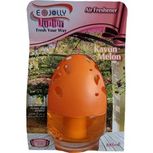 E-Jolly Araç Kokusu Mango 100ML