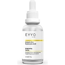 Atalier Eyyo Leke Giderici Cilt Tonu Eşitleyici Bakım Serumu ATE6259 30ML 1fl.oz