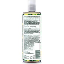 Faıth In Nature %99 Doğal Ferahlatıcı Şampuan Normal & Yağlanmaya-Kepeğe Meyilli Saçlar Için ( Limon & Çay Ağacı, 400 Ml)