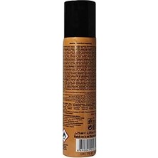 Bebak Medium Tone Bacak Fondöteni 75 ml Standart Renk Tonu ile Etkili Kapama Sağlar