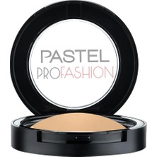 Pastel Profashion Terracotta Wet & Dry Powder 51