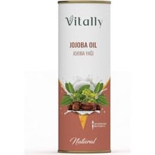 Jojoba Yağı 20 ml