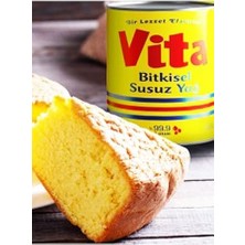 Vita Bitkisel Susuz Yağ 2 Lt