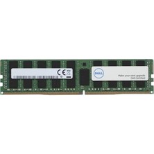 DELL DDR5 ECC RDIMM 16GB 4800MHz AC239377 1Rx8 Sunucu Ram